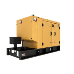 Дизельные генераторные установки Cat C2.2 | D30 Дизельные генераторные установки Cat C2.2 | D30