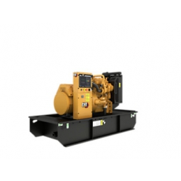 Дизельные генераторные установки Cat C3.3 | DE56AE0 Дизельные генераторные установки Cat C3.3 | DE56AE0