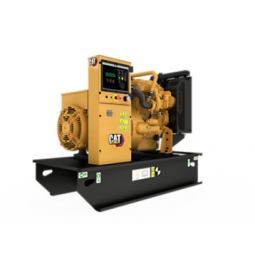 Дизельные генераторные установки Cat C3.3 | DE33E0 Дизельные генераторные установки Cat C3.3 | DE33E0