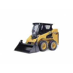 Колесные мини-погрузчики Cat 216B3 Колесные мини-погрузчики Cat 216B3