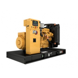 Дизельные генераторные установки Cat D80 GC Дизельные генераторные установки Cat D80 GC