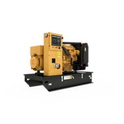 Дизельные генераторные установки Cat C4.4 (50 Гц) Дизельные генераторные установки Cat C4.4 (50 Гц)