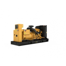 Дизельные генераторные установки Cat C7.1 (60 Гц) Дизельные генераторные установки Cat C7.1 (60 Гц)