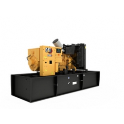 Дизельные генераторные установки Cat D300 GC Дизельные генераторные установки Cat D300 GC