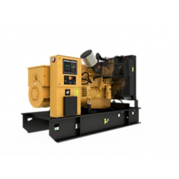 Дизельные генераторные установки Cat C9 | DE300E0 Дизельные генераторные установки Cat C9 | DE300E0