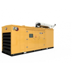 Дизельные генераторные установки Cat C13 | 400 кВА (50 Гц) Дизельные генераторные установки Cat C13 | 400 кВА (50 Гц)