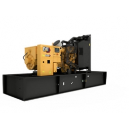 Дизельные генераторные установки Cat D400 GC Дизельные генераторные установки Cat D400 GC