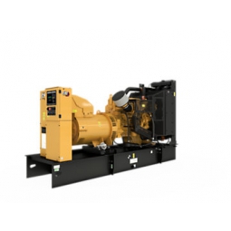 Дизельные генераторные установки Cat C13 | DE450E0 Дизельные генераторные установки Cat C13 | DE450E0