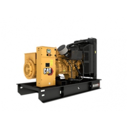 Дизельные генераторные установки Cat DE450S GC (60 Гц) Дизельные генераторные установки Cat DE450S GC (60 Гц)