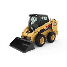 Колесные мини-погрузчики Cat 246D3 Колесные мини-погрузчики Cat 246D3