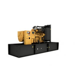 Дизельные генераторные установки Cat D500 GC (60 Гц) Дизельные генераторные установки Cat D500 GC (60 Гц)