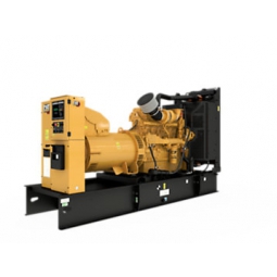 Дизельные генераторные установки Cat C15 | DE500E0 Дизельные генераторные установки Cat C15 | DE500E0
