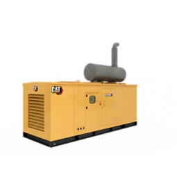 Дизельные генераторные установки Cat C18 (50 Гц), только для индийского рынка Дизельные генераторные установки Cat C18 (50 Гц), только для индийского рынка