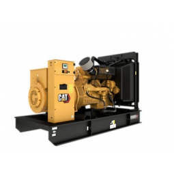 Дизельные генераторные установки Cat DE600S GC Дизельные генераторные установки Cat DE600S GC
