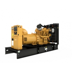 Дизельные генераторные установки Cat C18 | DE850E0 Дизельные генераторные установки Cat C18 | DE850E0