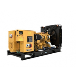 Дизельные генераторные установки Cat DE1250S GC Дизельные генераторные установки Cat DE1250S GC