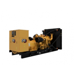 Дизельные генераторные установки Cat C32 (60 Гц) Дизельные генераторные установки Cat C32 (60 Гц)