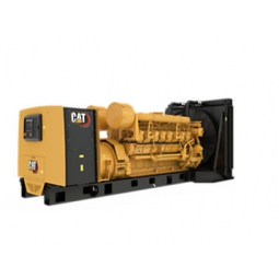 Дизельные генераторные установки Cat 3516 (60Гц) с комплектом для модификации Дизельные генераторные установки Cat 3516 (60Гц) с комплектом для модификации