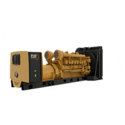 Дизельные генераторные установки Cat 3516B (50Гц) с комплектом для модификации Дизельные генераторные установки Cat 3516B (50Гц) с комплектом для модификации