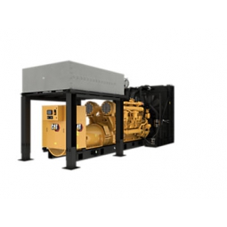 Дизельные генераторные установки Cat 3516C Tier 4 Final (60Гц) Дизельные генераторные установки Cat 3516C Tier 4 Final (60Гц)