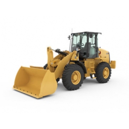 Компактные колесные погрузчики Cat 920K Компактные колесные погрузчики Cat 920K