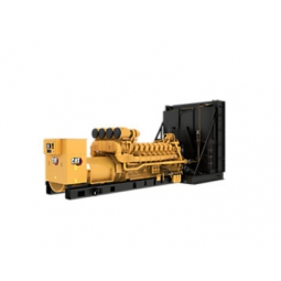 Дизельные генераторные установки Cat C175-16 (50 Гц) Дизельные генераторные установки Cat C175-16 (50 Гц)