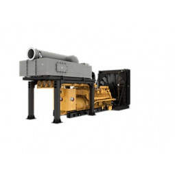 Дизельные генераторные установки Cat C175-16 Tier 4 Final (60Гц) Дизельные генераторные установки Cat C175-16 Tier 4 Final (60Гц)