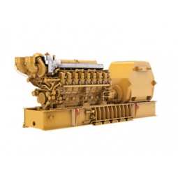 Дизельные генераторные установки Cat C280-16 Дизельные генераторные установки Cat C280-16