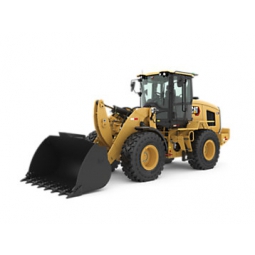 Малые колесные погрузчики Cat 930 Малые колесные погрузчики Cat 930