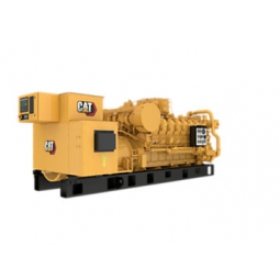 Газовые генераторные установки Cat G3516A Газовые генераторные установки Cat G3516A