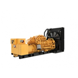 Газовые генераторные установки Cat G3516 с быстрым откликом Газовые генераторные установки Cat G3516 с быстрым откликом