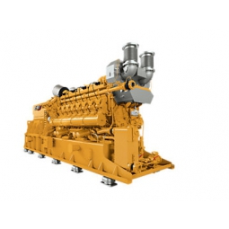 Газовые генераторные установки Cat CG170B-16 Газовые генераторные установки Cat CG170B-16