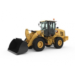 Малые колесные погрузчики Cat 938K Малые колесные погрузчики Cat 938K