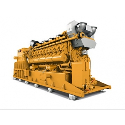 Газовые генераторные установки Cat CG170B-20 Газовые генераторные установки Cat CG170B-20