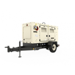 Мобильные генераторные установки Cat XQ60 Tier 4 Final Мобильные генераторные установки Cat XQ60 Tier 4 Final