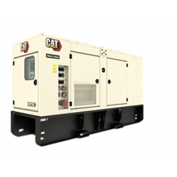Мобильные генераторные установки Cat XQP200 Мобильные генераторные установки Cat XQP200