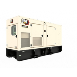 Мобильные генераторные установки Cat XQP300 Мобильные генераторные установки Cat XQP300