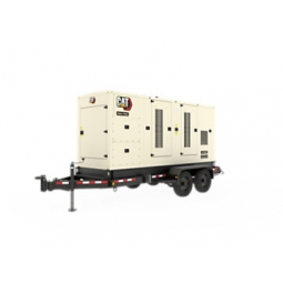 Мобильные генераторные установки Cat XQ425 Tier 4 Final Мобильные генераторные установки Cat XQ425 Tier 4 Final