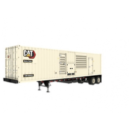 Мобильные генераторные установки Cat XQ1140 Tier 4 Final Мобильные генераторные установки Cat XQ1140 Tier 4 Final