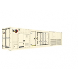 Мобильные генераторные установки Cat XGC1900 60 Гц 250 мг/нм3 Мобильные генераторные установки Cat XGC1900 60 Гц 250 мг/нм3