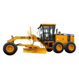 Автогрейдер SEM919 Автогрейдер SEM919