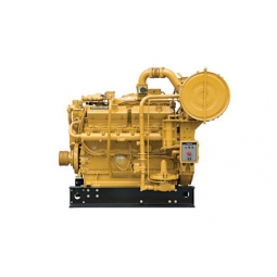 Двигатели для компримирования газа Cat G3412 Двигатели для компримирования газа Cat G3412