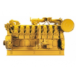 Двигатели для компримирования газа Cat G3516 NA Двигатели для компримирования газа Cat G3516 NA