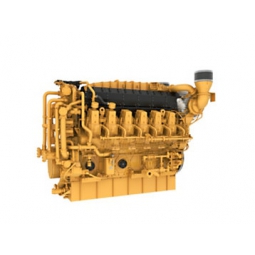 Двигатели для компримирования газа Cat G3612 A4 Двигатели для компримирования газа Cat G3612 A4