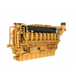 Двигатели для компримирования газа Cat G3616 A4 Двигатели для компримирования газа Cat G3616 A4