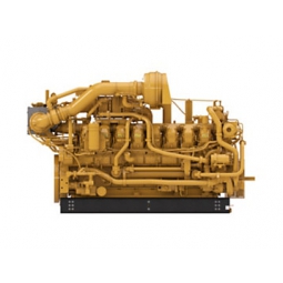Двигатели для компримирования газа Cat G3516 TA Двигатели для компримирования газа Cat G3516 TA