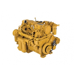 Двигатели и генераторные установки для наземного бурения C15 ACERT™ Двигатели и генераторные установки для наземного бурения C15 ACERT™