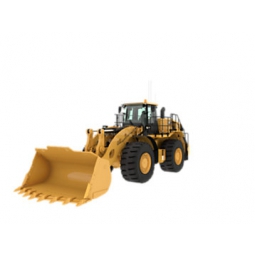 Колесные погрузчики большой мощности Cat 988 GC Колесные погрузчики большой мощности Cat 988 GC