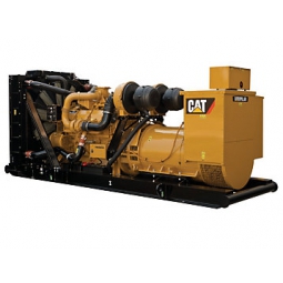 Наземные производственные генераторные установки Cat C32 ACERT Tier 2 Наземные производственные генераторные установки Cat C32 ACERT Tier 2