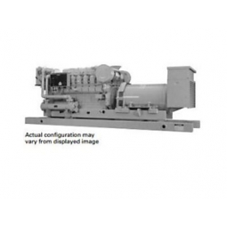 Генераторные установки для шельфового бурения и производства Cat 3516B Генераторные установки для шельфового бурения и производства Cat 3516B